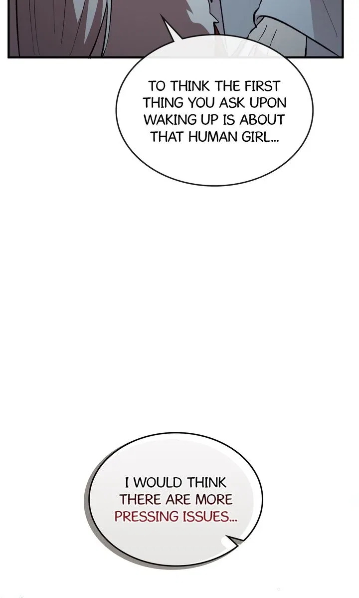 Love From Every Direction Chapter 35 – Page 25