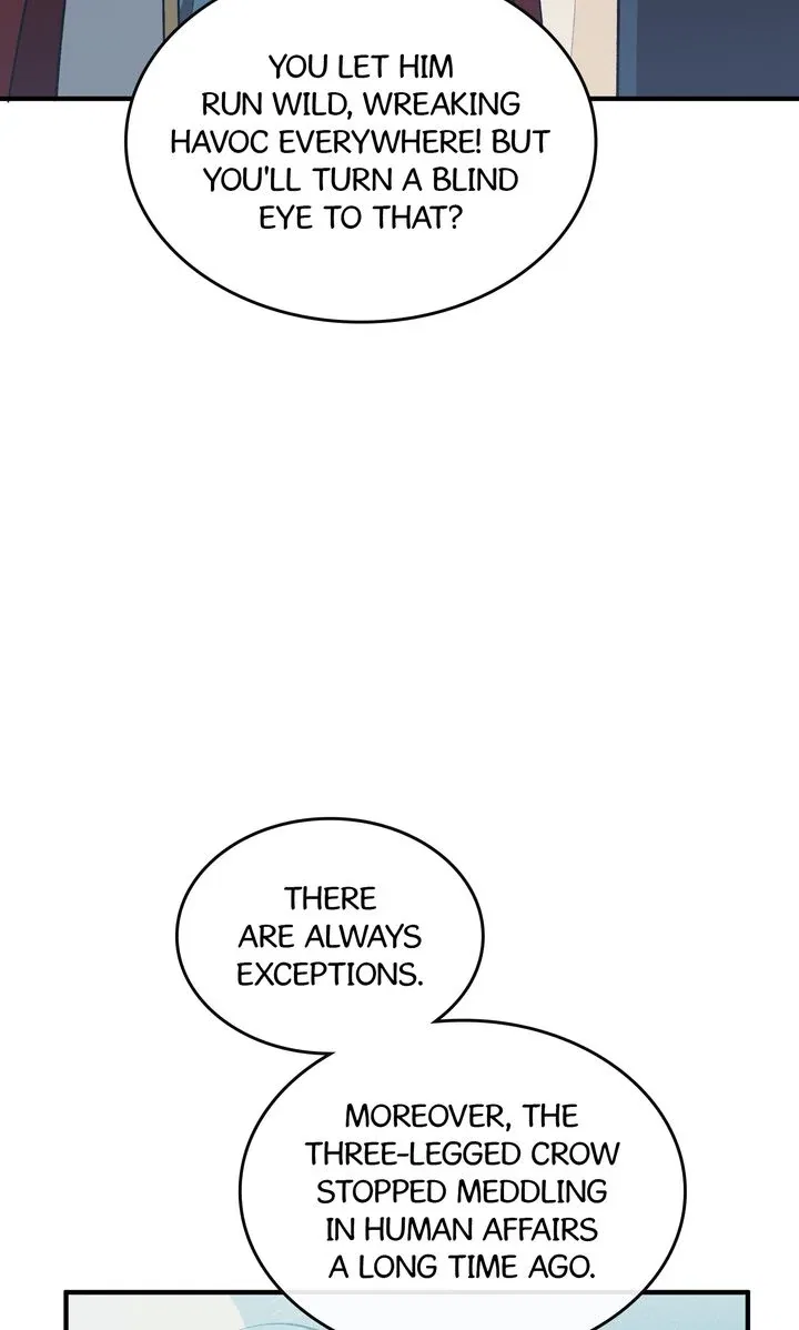 Love From Every Direction Chapter 35 – Page 39