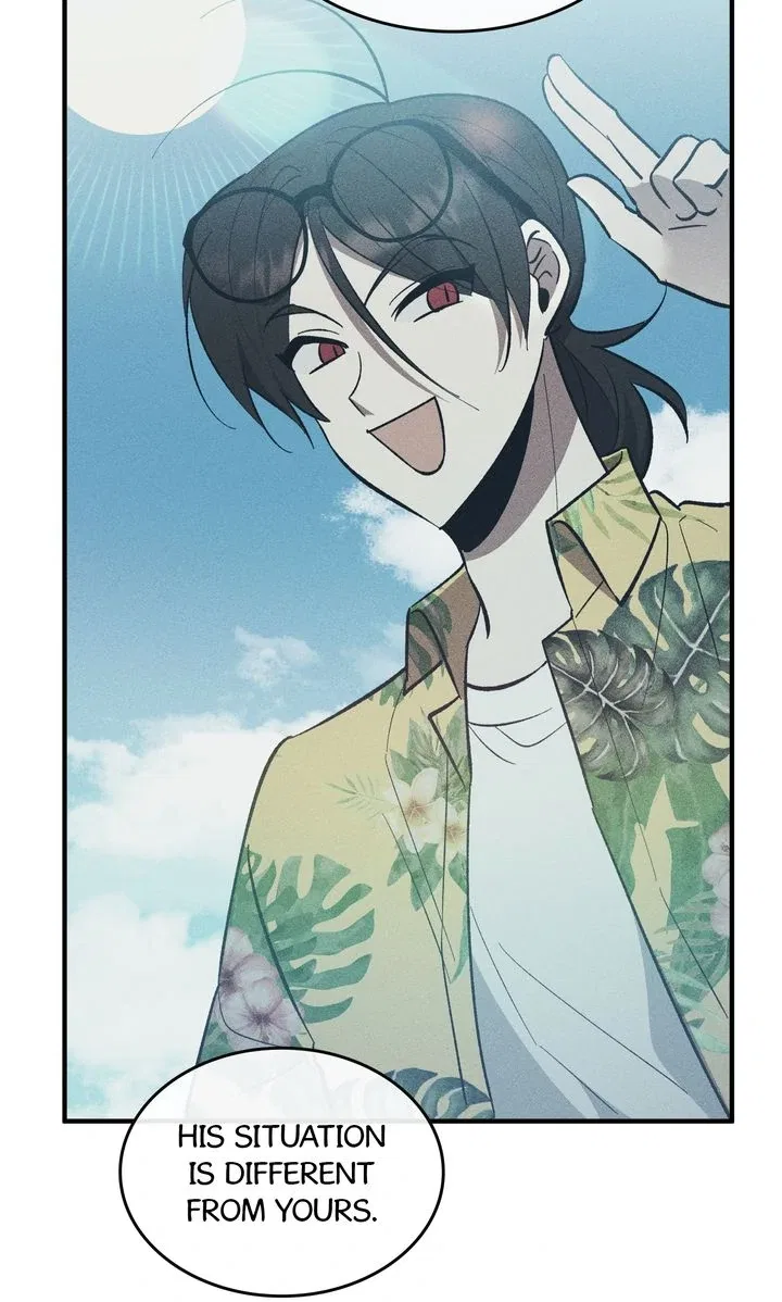 Love From Every Direction Chapter 35 – Page 40