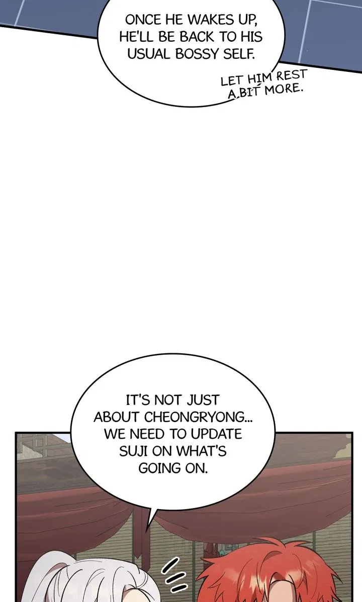 Love From Every Direction Chapter 35 – Page 54
