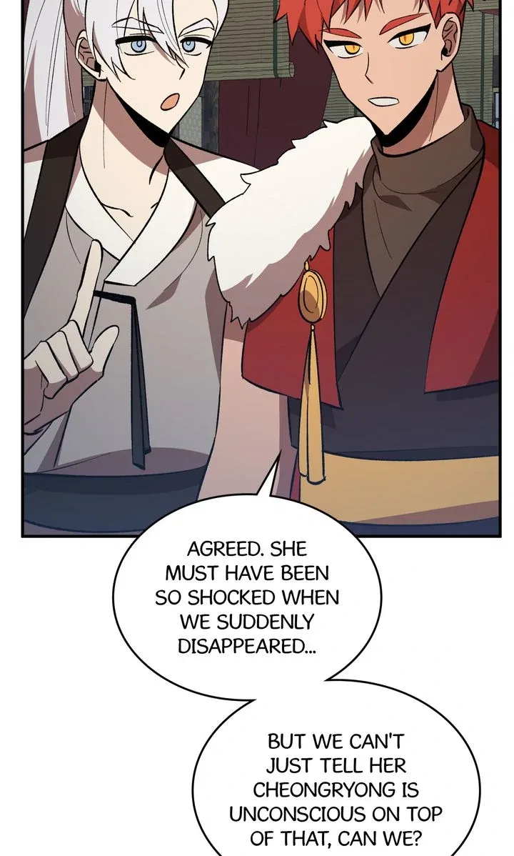 Love From Every Direction Chapter 35 – Page 55