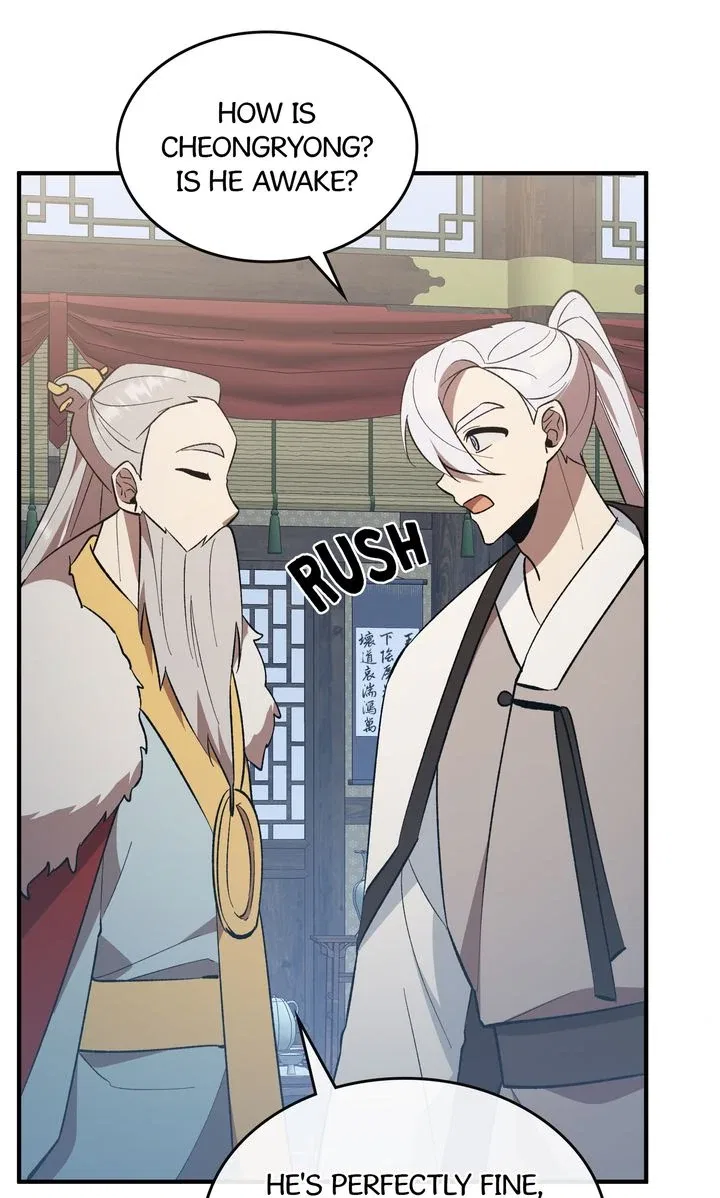 Love From Every Direction Chapter 35 – Page 59