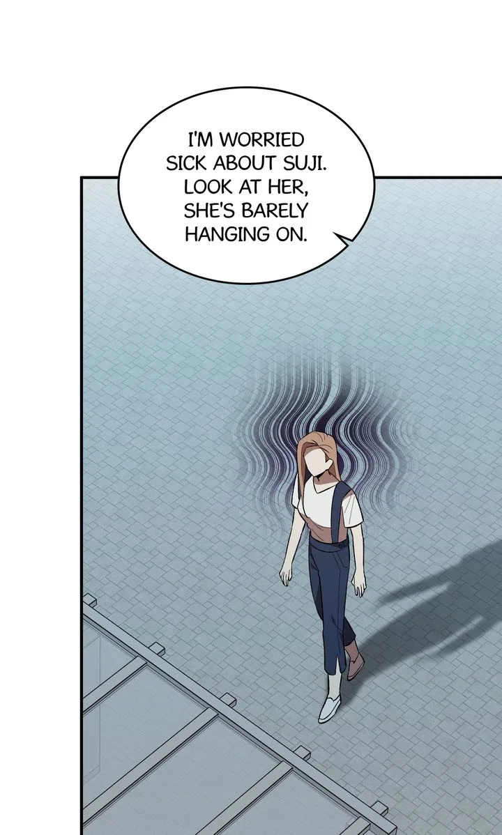 Love From Every Direction Chapter 35 – Page 71