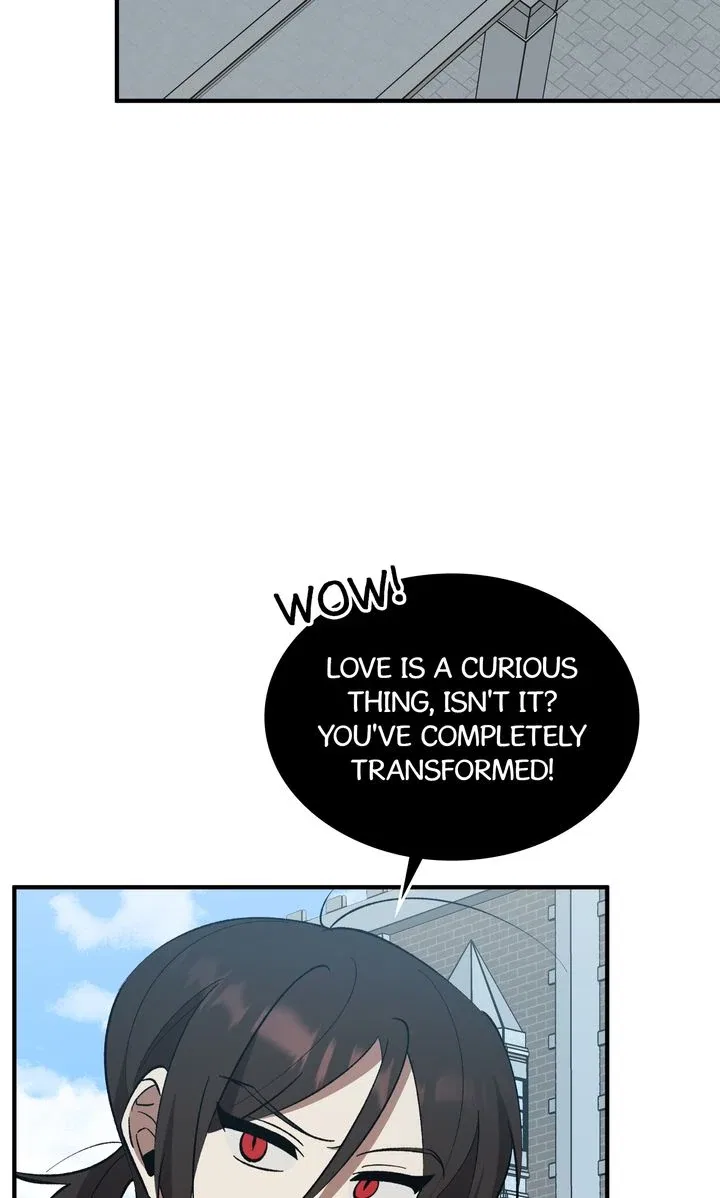 Love From Every Direction Chapter 35 – Page 72