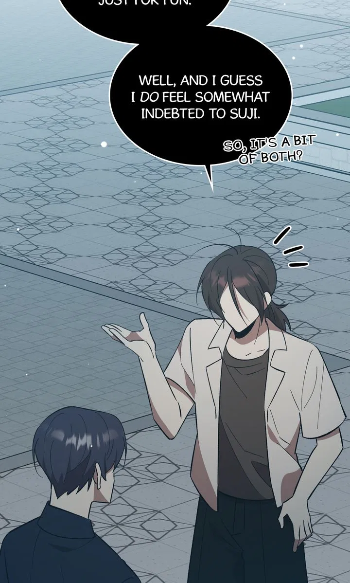 Love From Every Direction Chapter 35 – Page 76