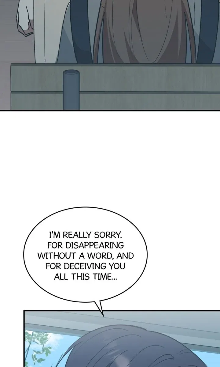 Love From Every Direction Chapter 35 – Page 88