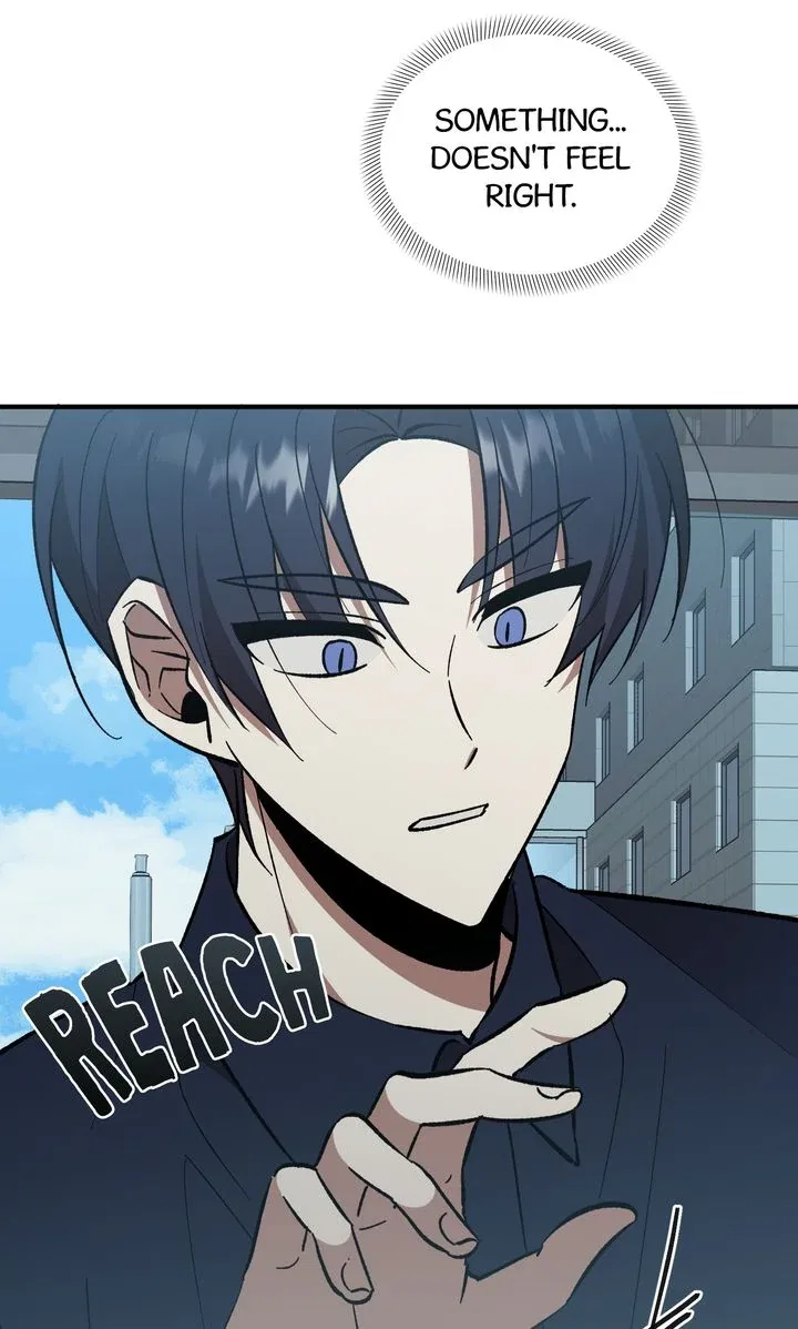 Love From Every Direction Chapter 35 – Page 95