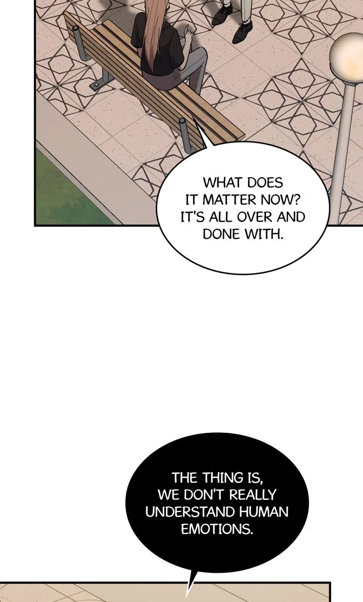 Love From Every Direction Chapter 34 – Page 9