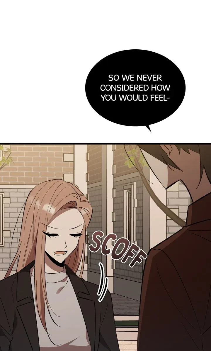 Love From Every Direction Chapter 34 – Page 11