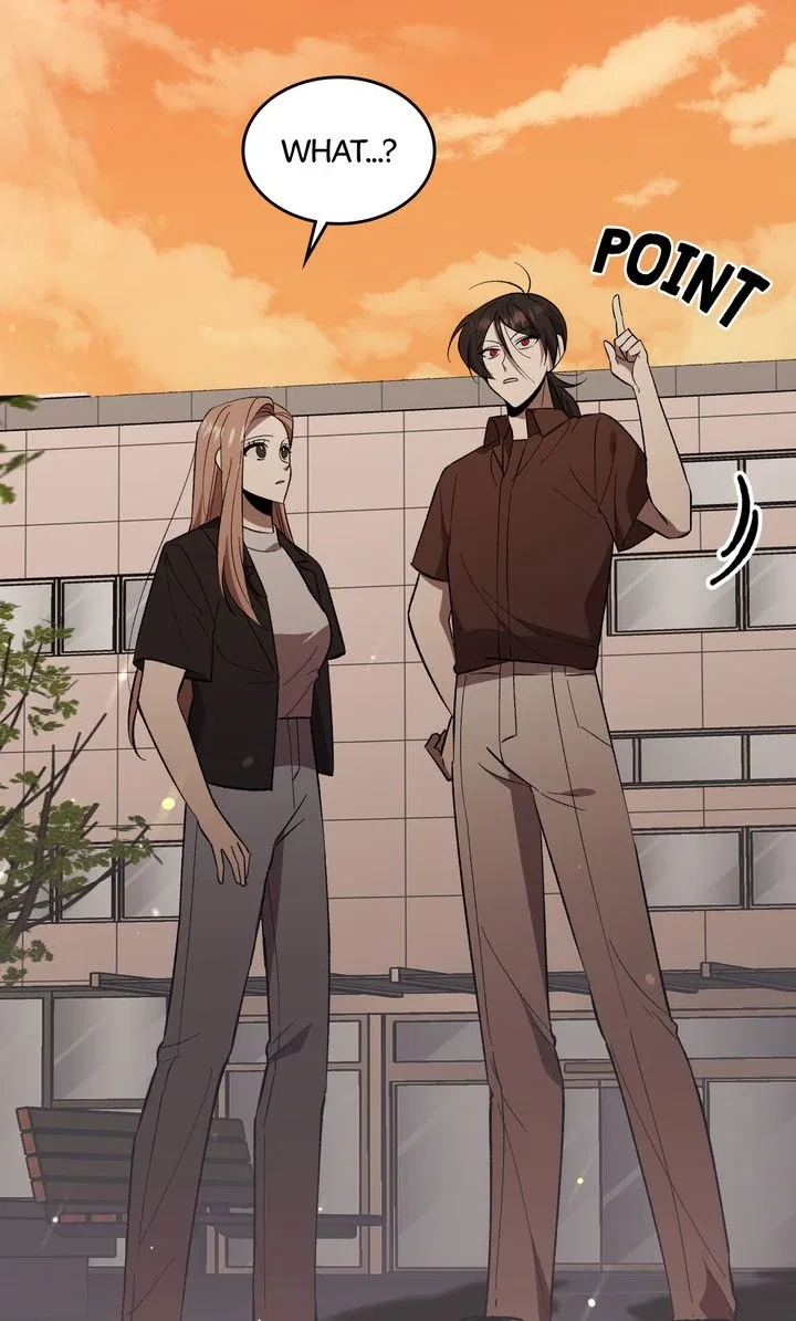 Love From Every Direction Chapter 34 – Page 22