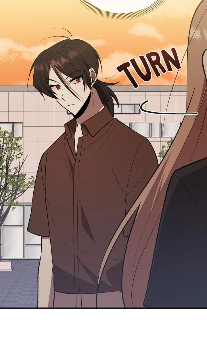 Love From Every Direction Chapter 34 – Page 32