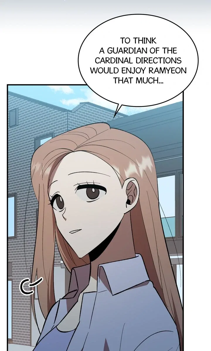 Love From Every Direction Chapter 34 – Page 57
