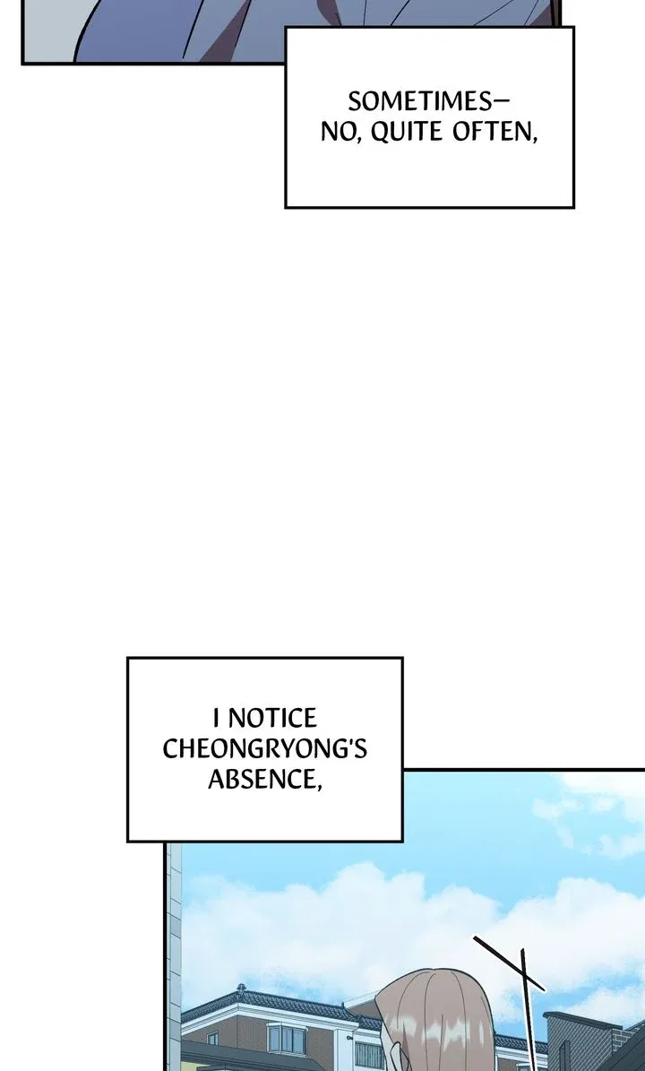 Love From Every Direction Chapter 34 – Page 58