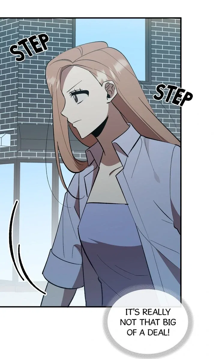 Love From Every Direction Chapter 34 – Page 65