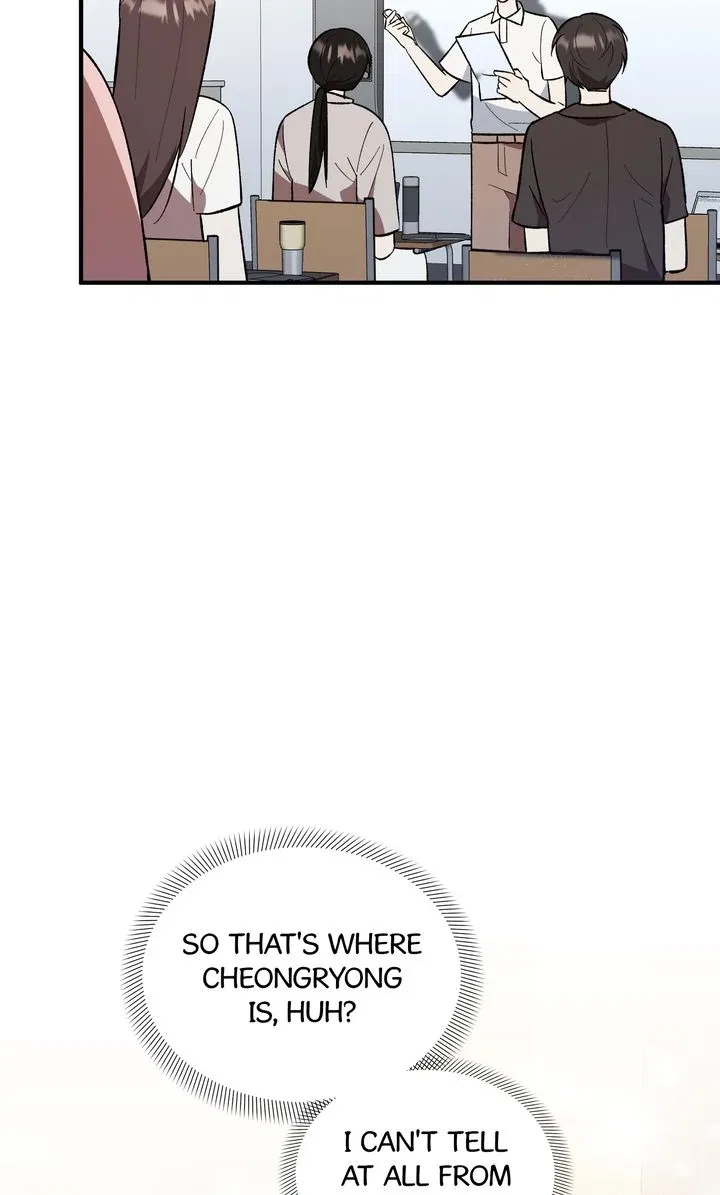 Love From Every Direction Chapter 34 – Page 67