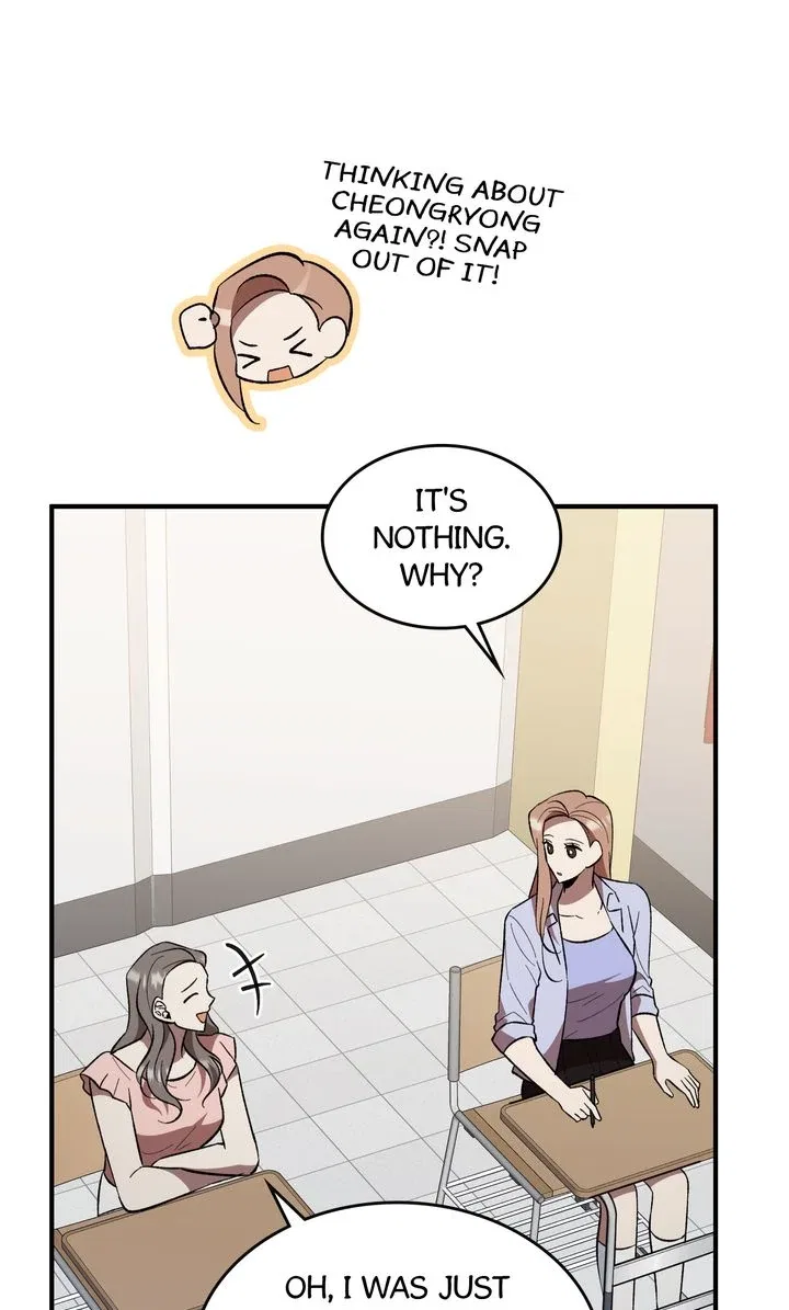 Love From Every Direction Chapter 34 – Page 72