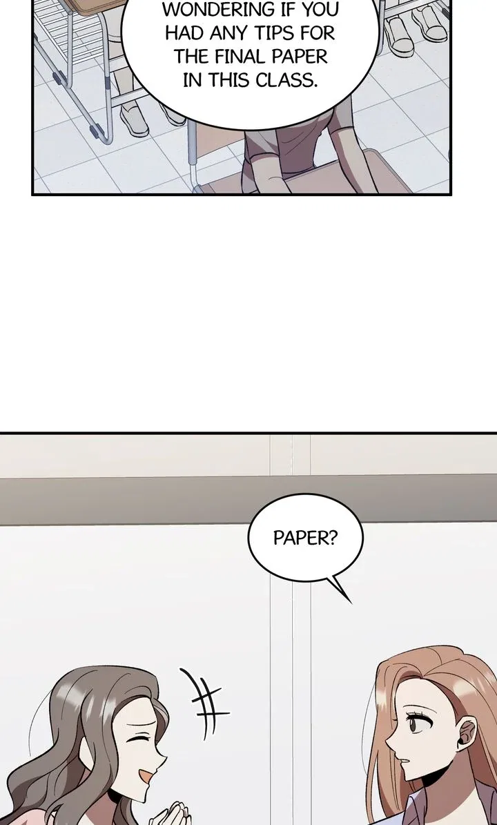 Love From Every Direction Chapter 34 – Page 73