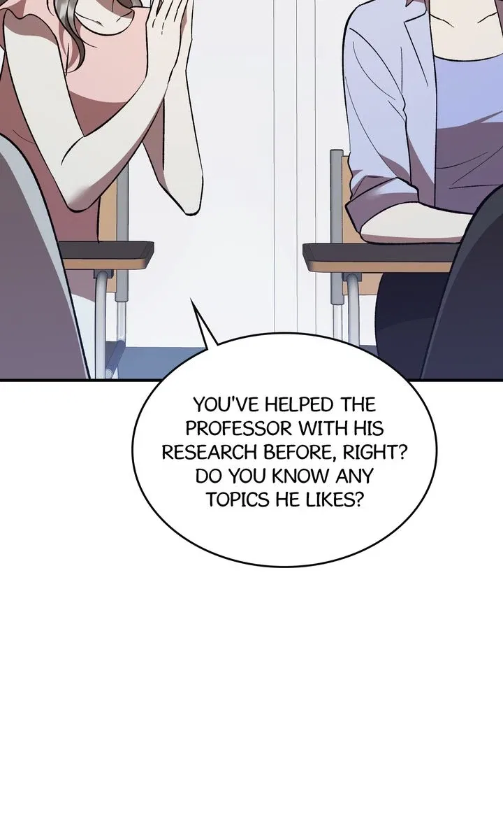 Love From Every Direction Chapter 34 – Page 74