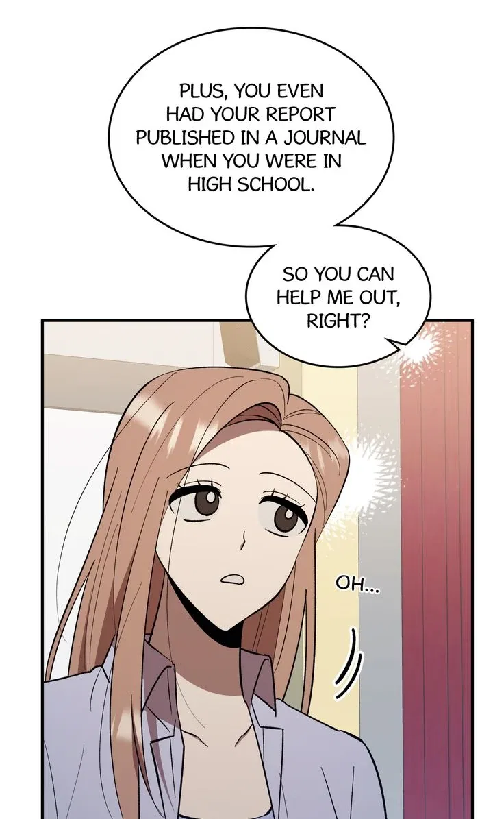 Love From Every Direction Chapter 34 – Page 75