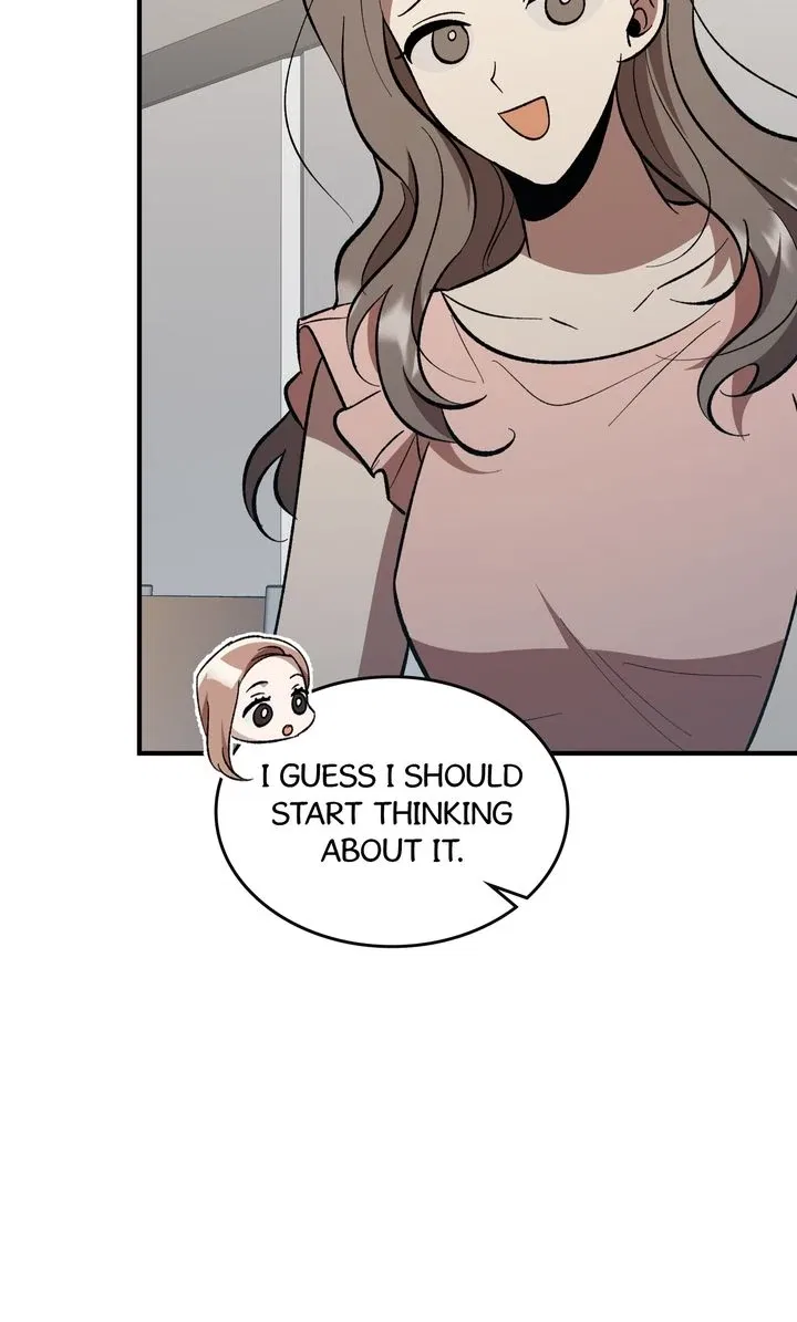Love From Every Direction Chapter 34 – Page 85