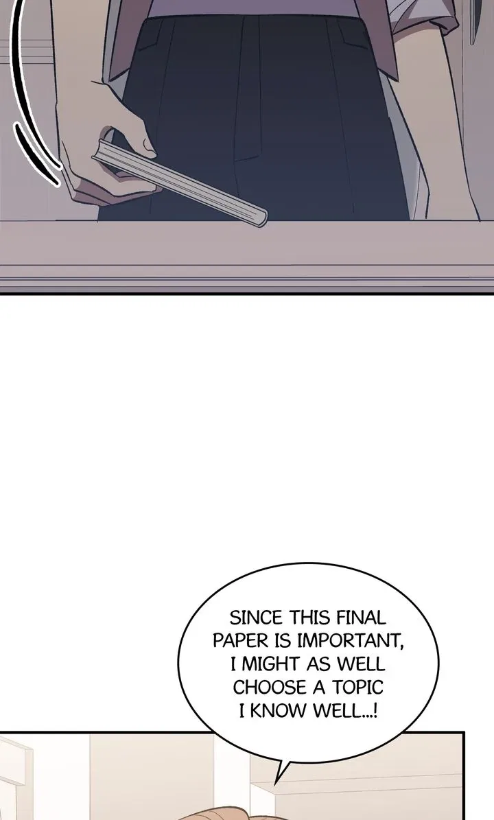 Love From Every Direction Chapter 34 – Page 91