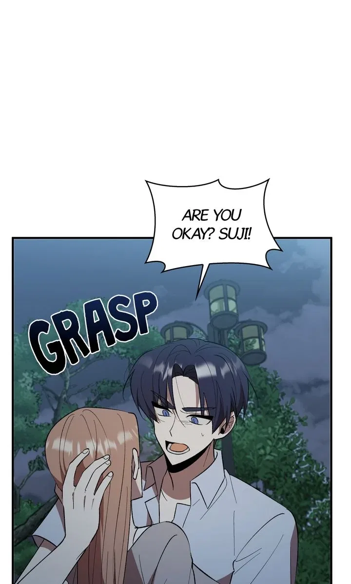 Love From Every Direction Chapter 33 – Page 8