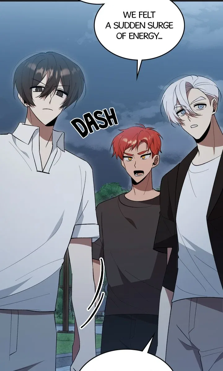 Love From Every Direction Chapter 33 – Page 13