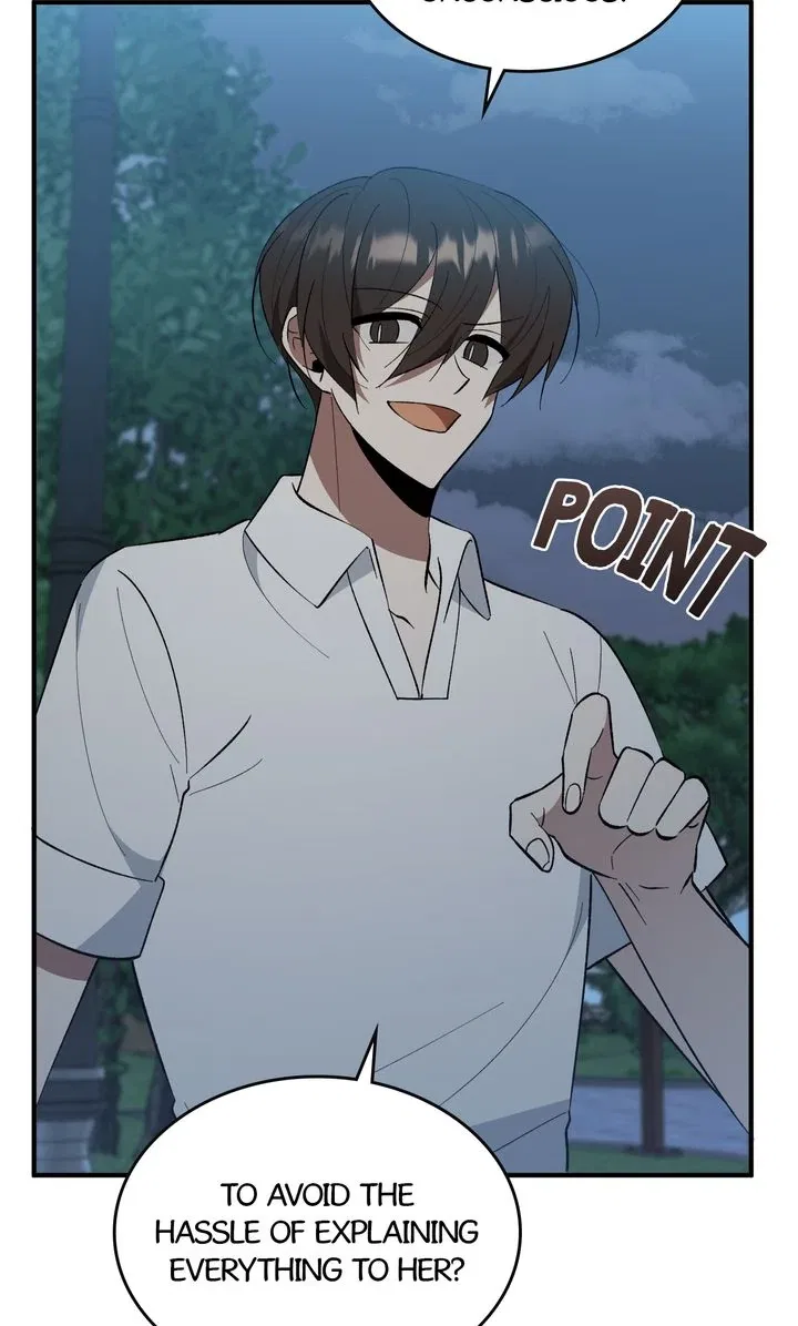Love From Every Direction Chapter 33 – Page 16