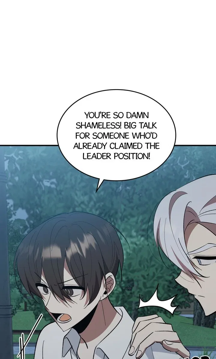Love From Every Direction Chapter 33 – Page 20