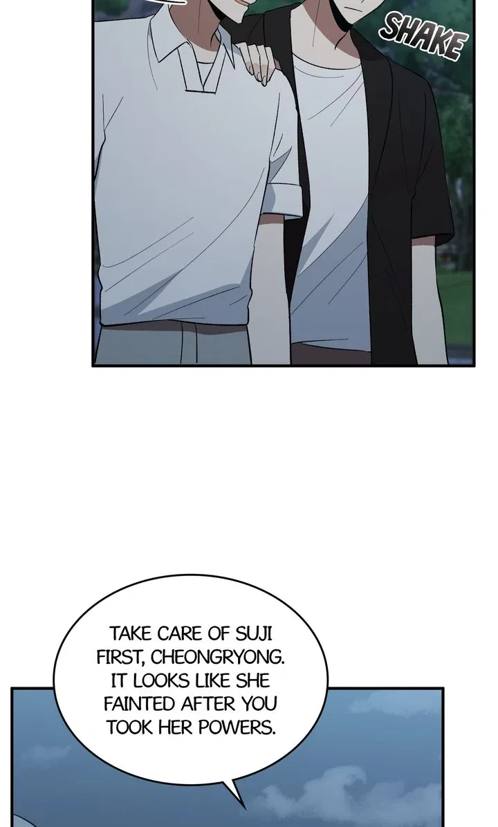 Love From Every Direction Chapter 33 – Page 22