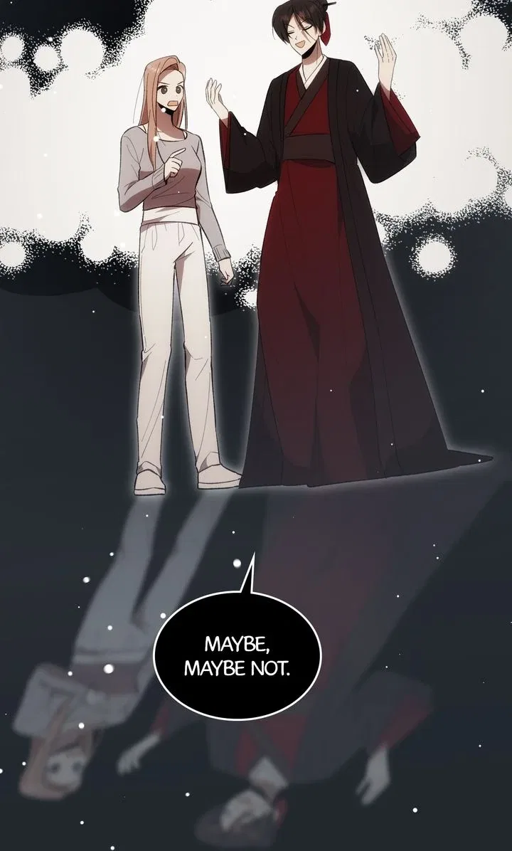 Love From Every Direction Chapter 33 – Page 39
