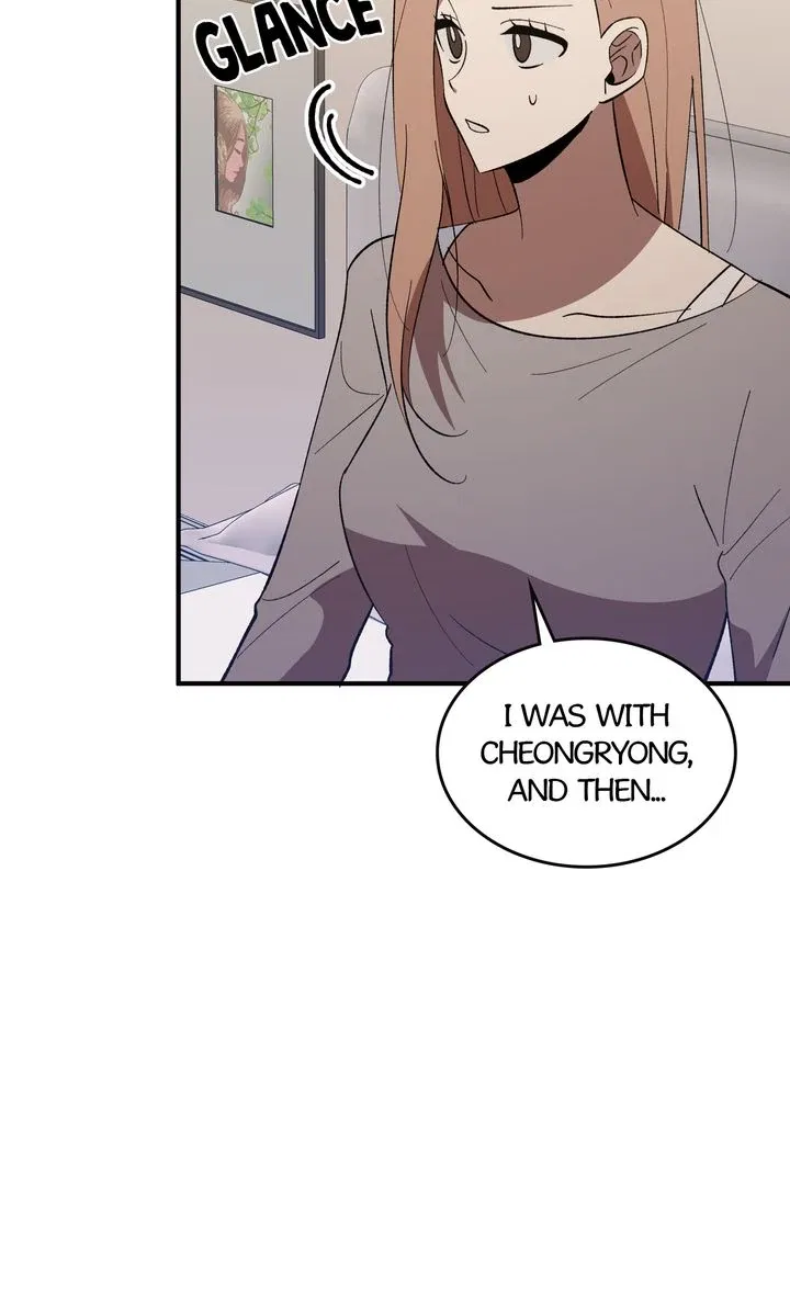 Love From Every Direction Chapter 33 – Page 46