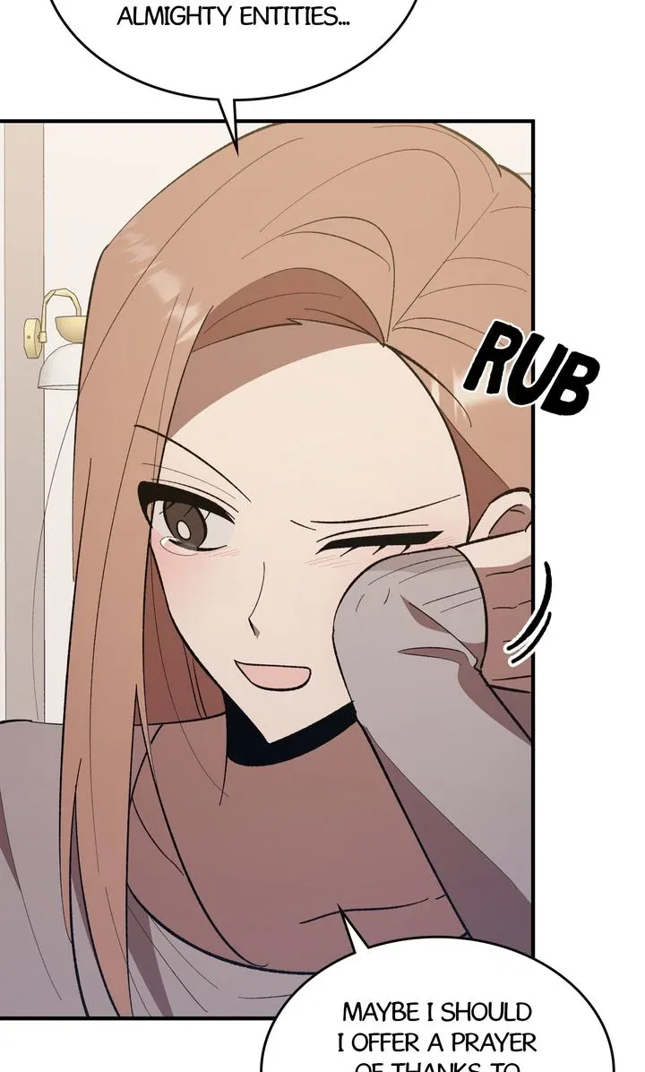 Love From Every Direction Chapter 33 – Page 69