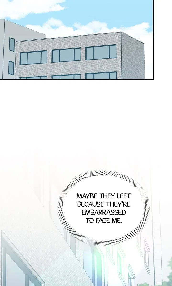 Love From Every Direction Chapter 33 – Page 82