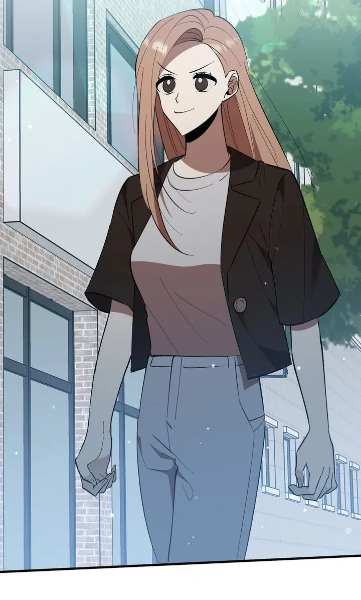 Love From Every Direction Chapter 33 – Page 83