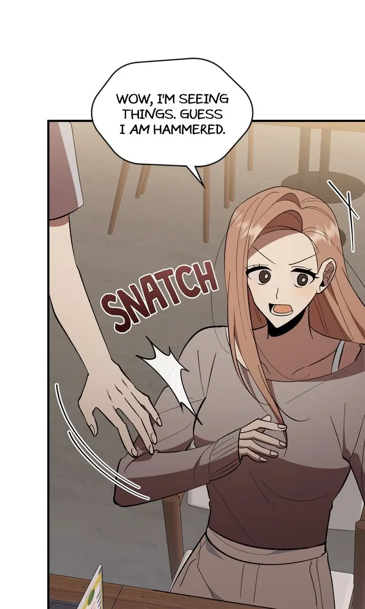 Love From Every Direction Chapter 32 – Page 5