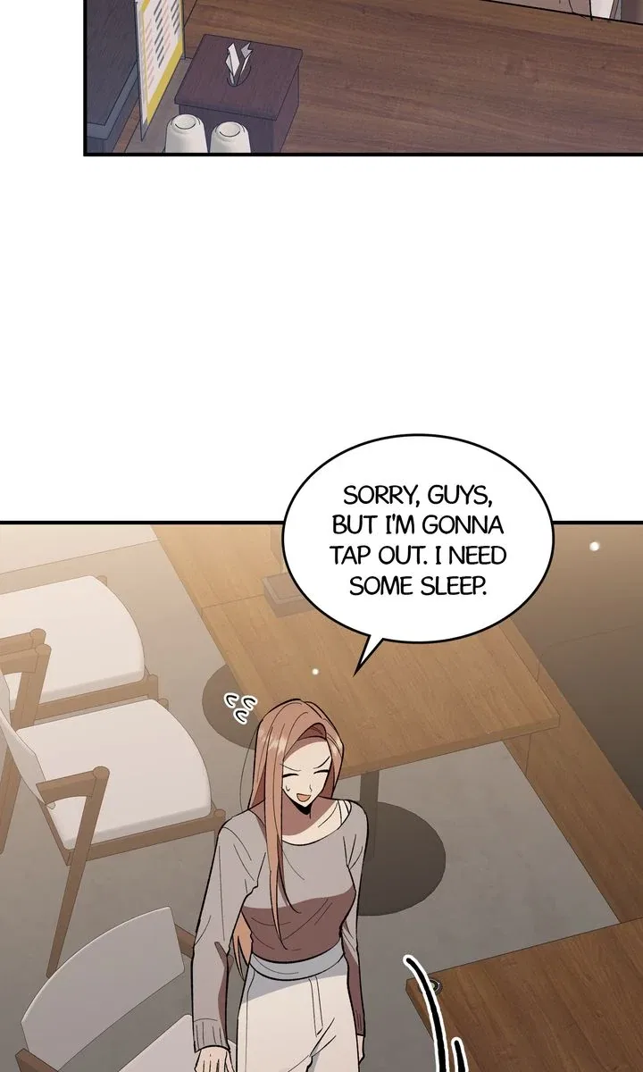 Love From Every Direction Chapter 32 – Page 6