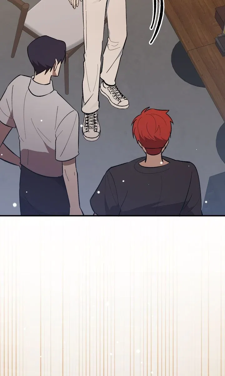 Love From Every Direction Chapter 32 – Page 7