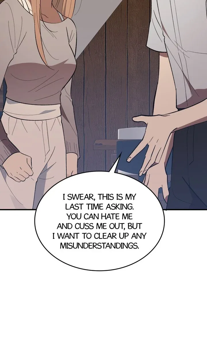 Love From Every Direction Chapter 32 – Page 13