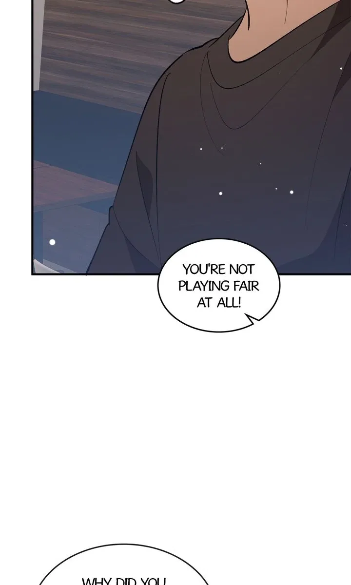 Love From Every Direction Chapter 32 – Page 20