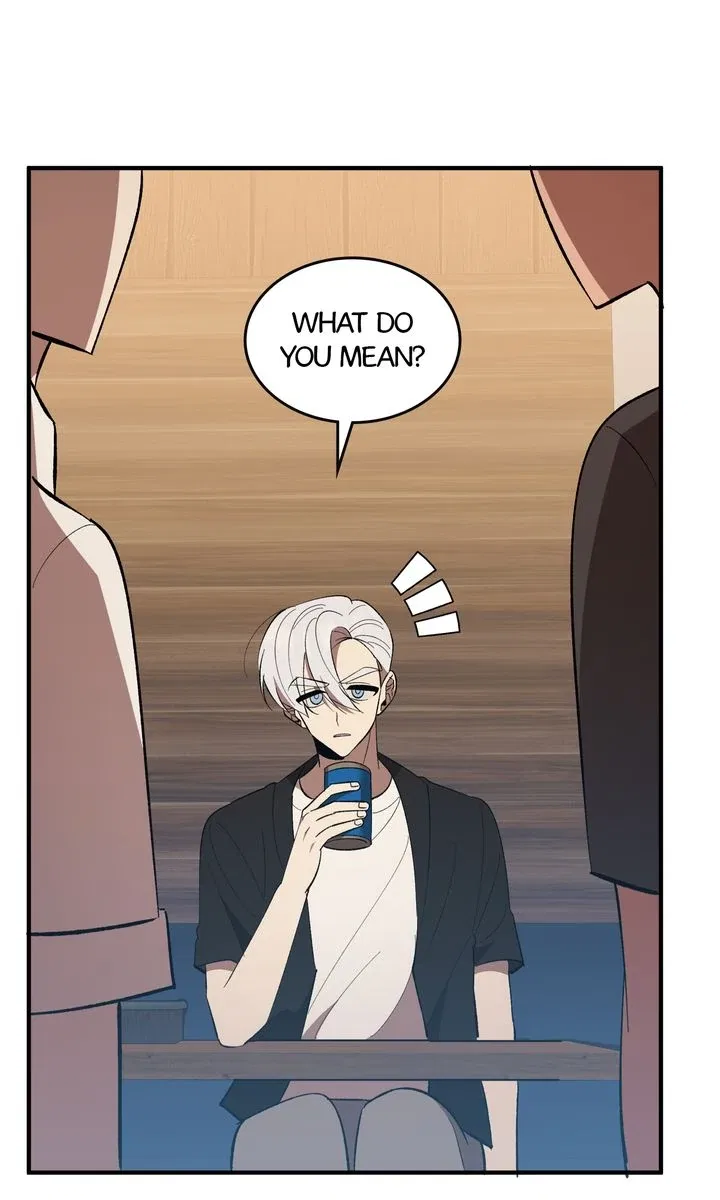 Love From Every Direction Chapter 32 – Page 23
