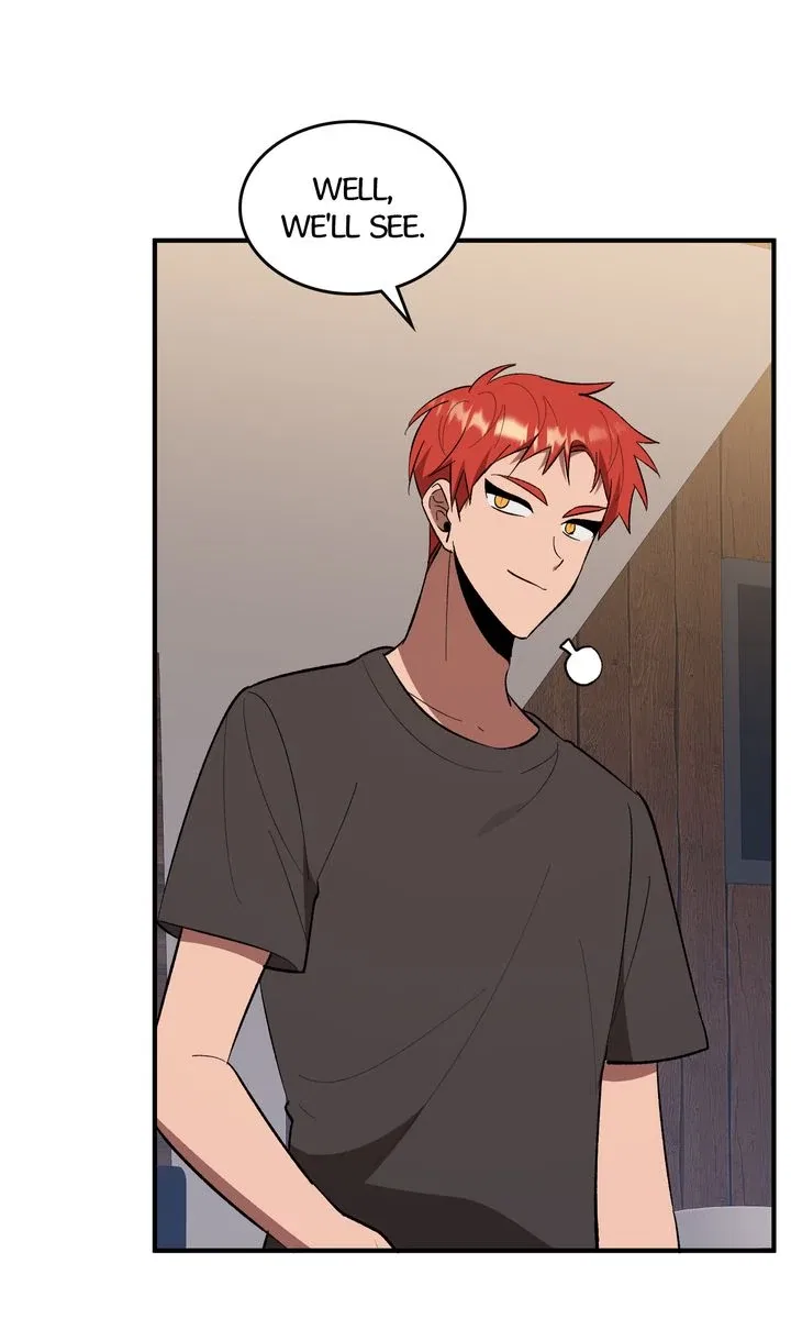 Love From Every Direction Chapter 32 – Page 34