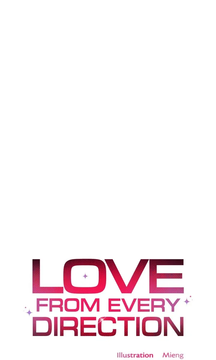 Love From Every Direction Chapter 32 – Page 35