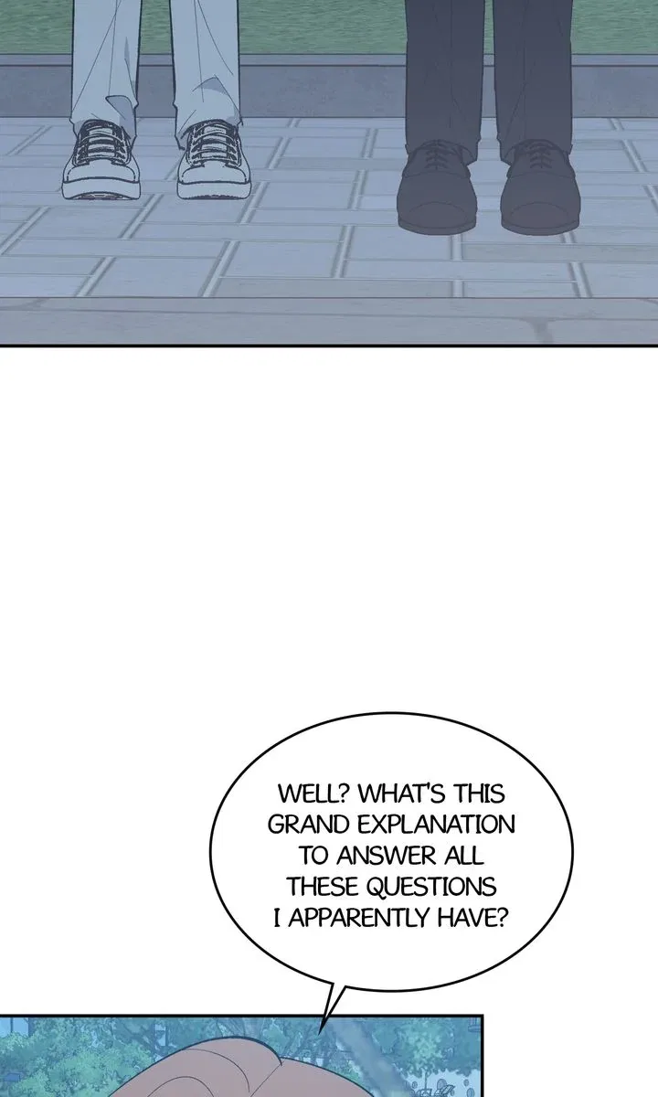 Love From Every Direction Chapter 32 – Page 39
