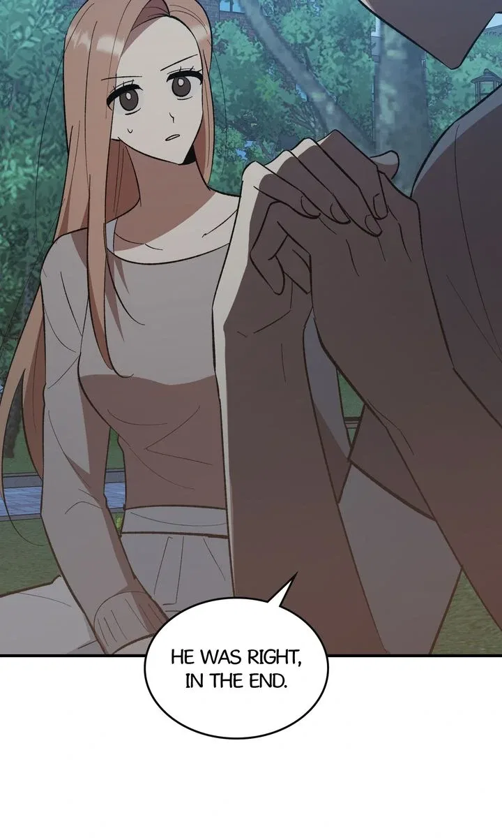 Love From Every Direction Chapter 32 – Page 80