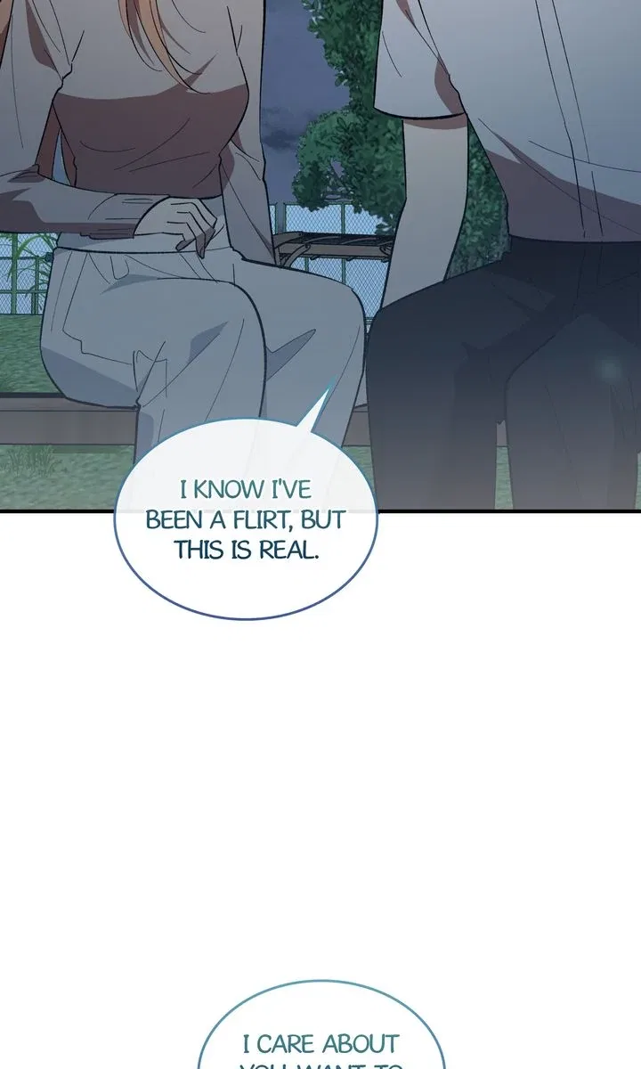 Love From Every Direction Chapter 32 – Page 86