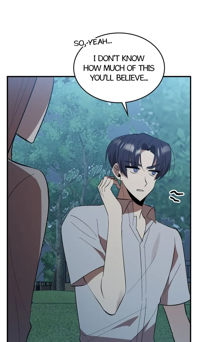 Love From Every Direction Chapter 32 – Page 91