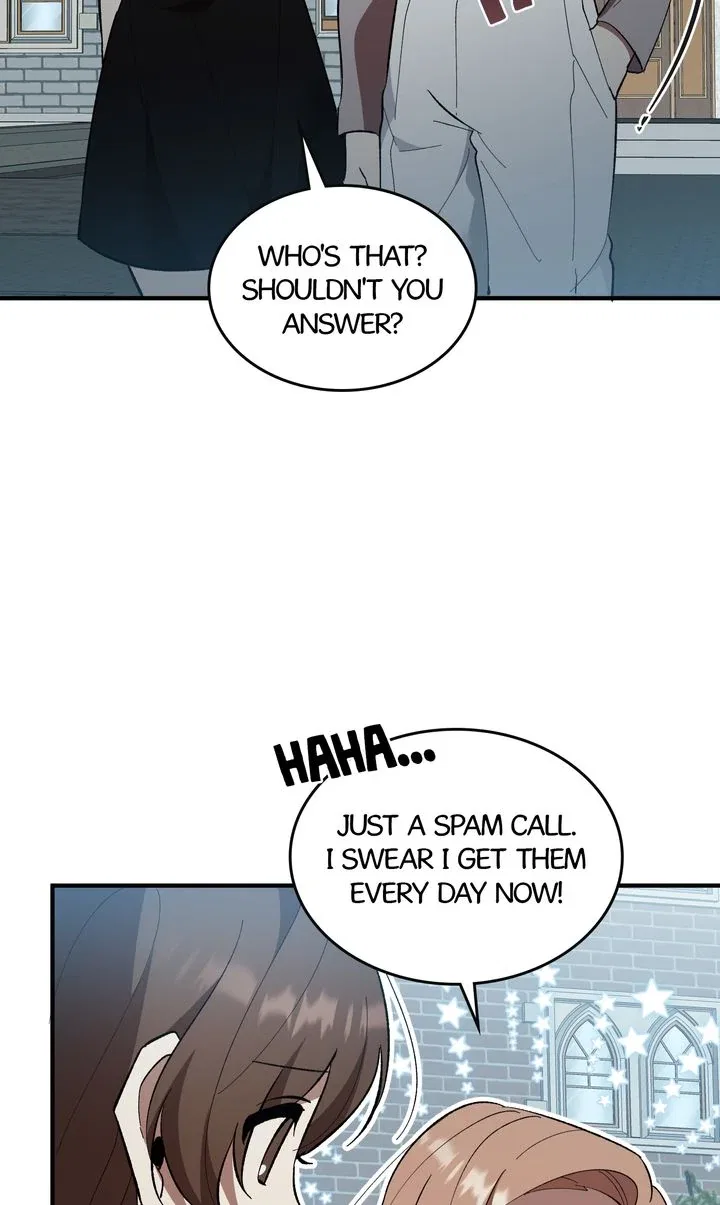 Love From Every Direction Chapter 31 – Page 20