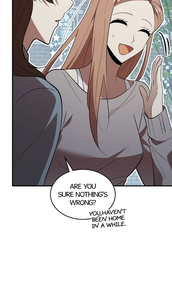 Love From Every Direction Chapter 31 – Page 21