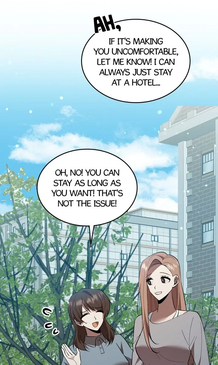 Love From Every Direction Chapter 31 – Page 22
